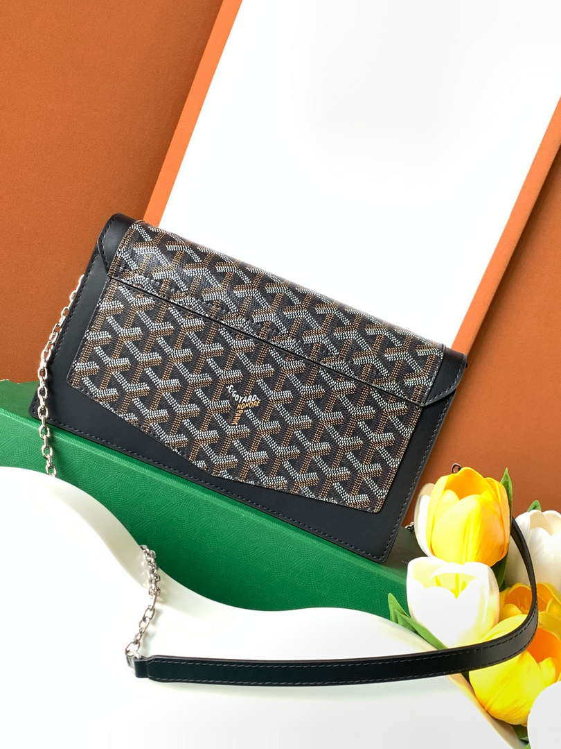Goyard Duchesse Marie-Caroline Bag DUCHESPMLTY01CL03P Ga6007