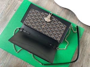 Goyard Duchesse Marie-Caroline Bag DUCHESPMLTY01CL03P Ga6007 - Default Title - View 5