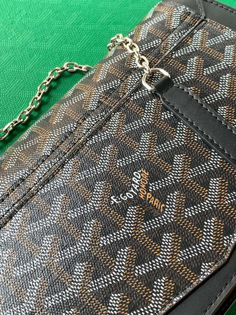 Goyard Duchesse Marie-Caroline Bag DUCHESPMLTY01CL03P Ga6007