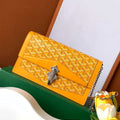 Goyard Duchesse Marie-Caroline Bag DUCHESPMLTY01CL03P Ga6008 - Default Title - View 1
