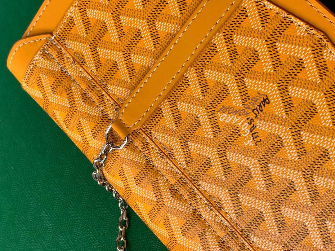 Goyard Duchesse Marie-Caroline Bag DUCHESPMLTY01CL03P Ga6008