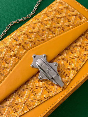 Goyard Duchesse Marie-Caroline Bag DUCHESPMLTY01CL03P Ga6008 - Default Title - View 7