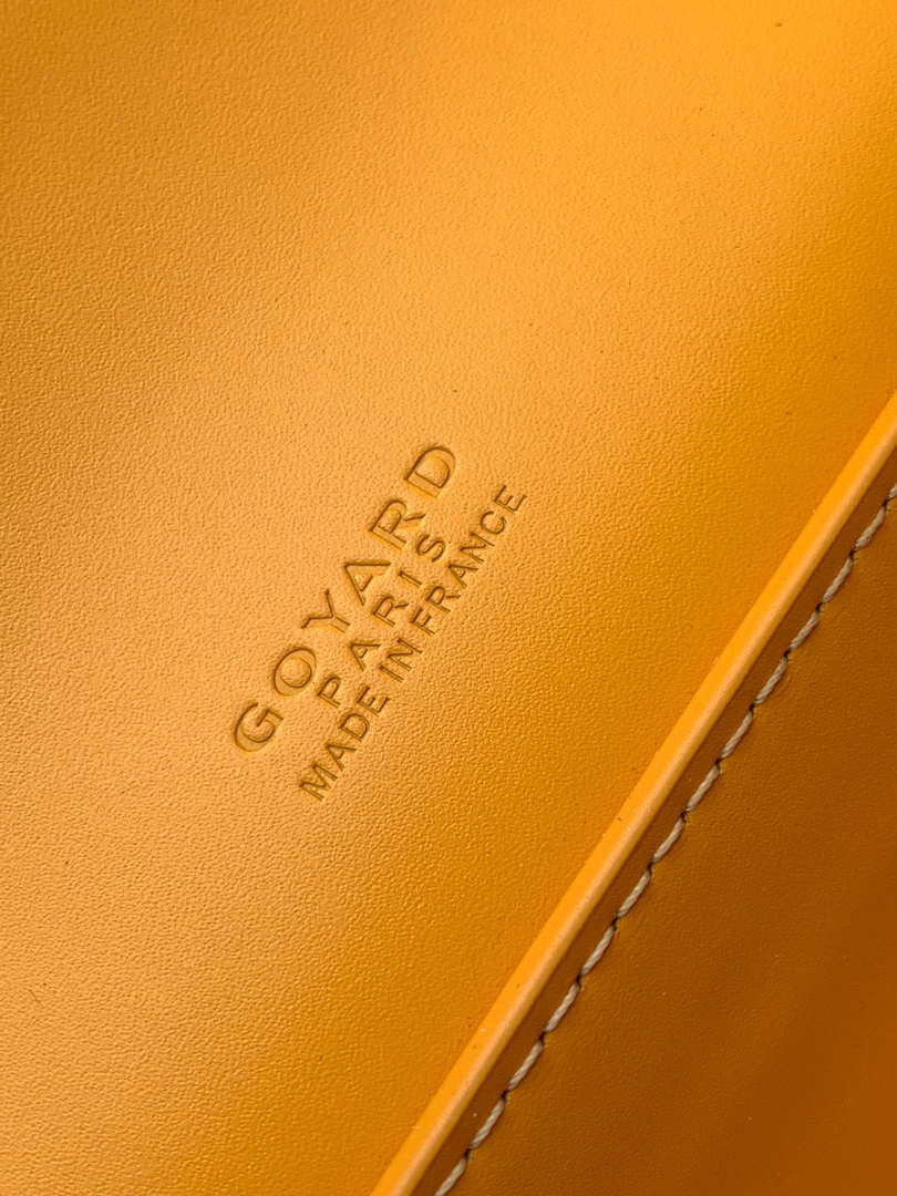 Goyard Duchesse Marie-Caroline Bag DUCHESPMLTY01CL03P Ga6008