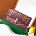Goyard Duchesse Marie-Caroline Bag DUCHESPMLTY01CL03P Ga6009 - Default Title - View 1