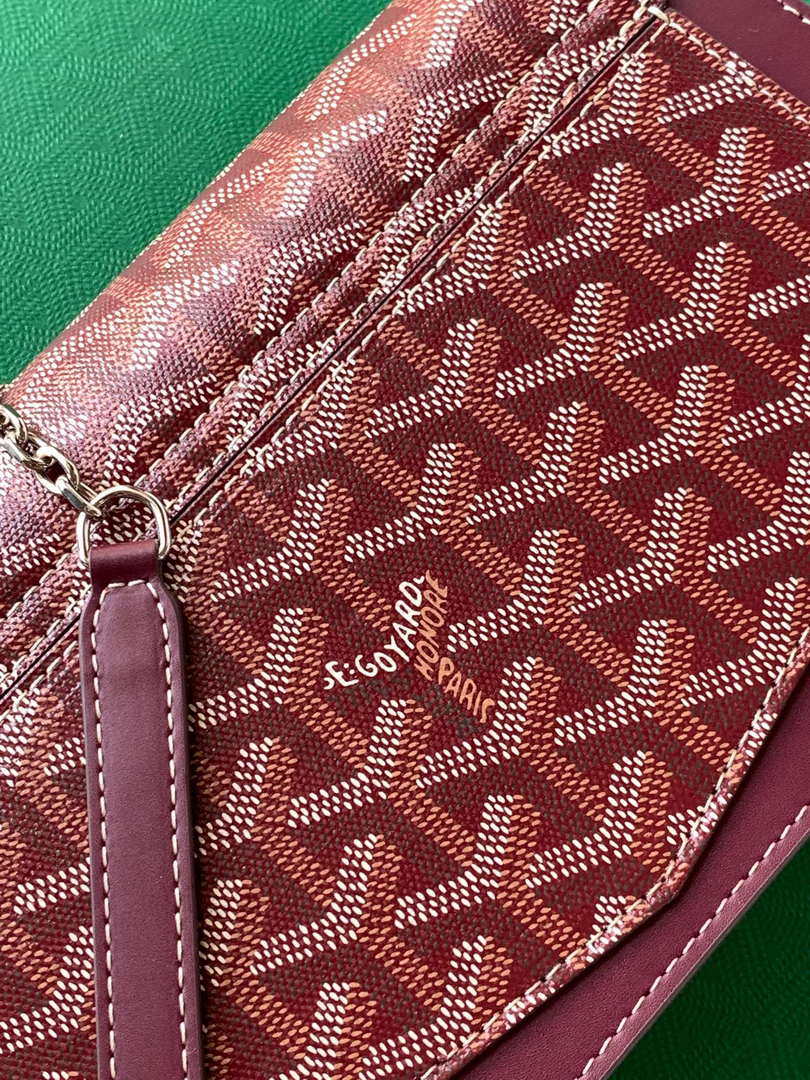 Goyard Duchesse Marie-Caroline Bag DUCHESPMLTY01CL03P Ga6009