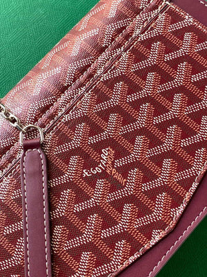 Goyard Duchesse Marie-Caroline Bag DUCHESPMLTY01CL03P Ga6009 - Default Title - View 5
