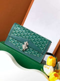 Goyard Duchesse Marie-Caroline Bag DUCHESPMLTY01CL03P Ga6010