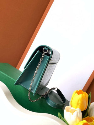 Goyard Duchesse Marie-Caroline Bag DUCHESPMLTY01CL03P Ga6010 - Default Title - View 2