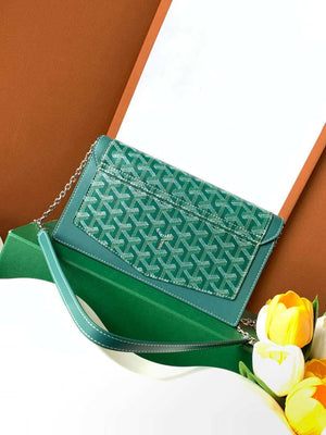 Goyard Duchesse Marie-Caroline Bag DUCHESPMLTY01CL03P Ga6010 - Default Title - View 3