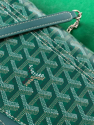 Goyard Duchesse Marie-Caroline Bag DUCHESPMLTY01CL03P Ga6010 - Default Title - View 6