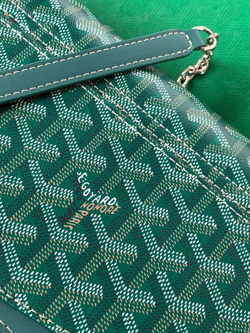Goyard Duchesse Marie-Caroline Bag DUCHESPMLTY01CL03P Ga6010