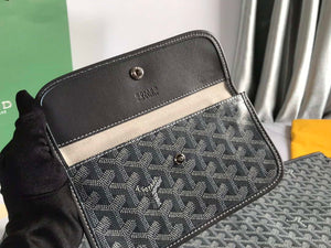 Goyard GMLCG09TY09P Anjou GM Bag Gray - Default Title - View 7