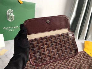 Goyard GMLTY01CL03P Saint Louis GM Bag Wine Red - Default Title - View 8