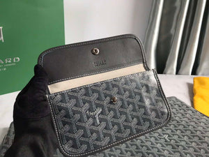 Goyard GMLTY01CL03P Saint Louis GM Bag Grey - Default Title - View 8