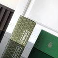 Goyard GRENELPMLTY01CL01X Grenelle Passport Cover G25181