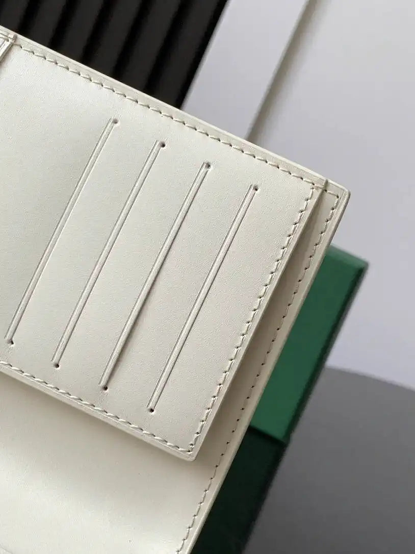 Goyard GRENELPMLTY01CL01X Grenelle Passport Cover G25180