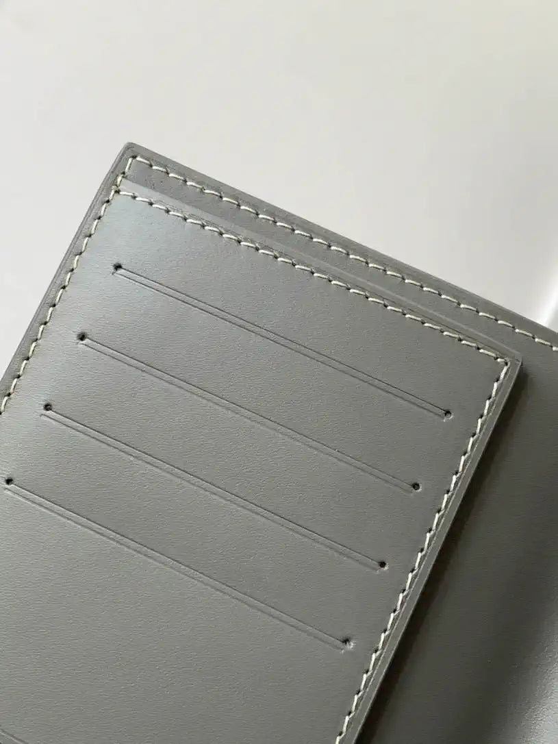 Goyard GRENELPMLTY01CL01X Grenelle Passport Cover G25184