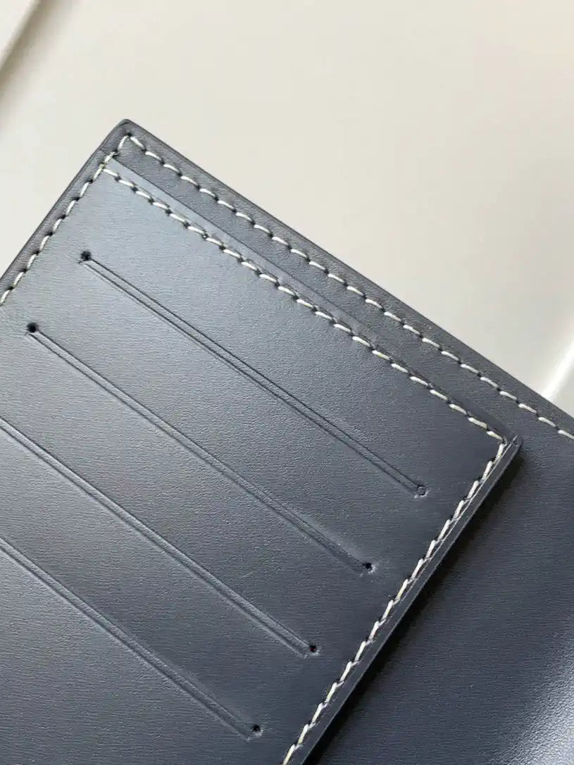 Goyard GRENELPMLTY01CL01X Grenelle Passport Cover G25186