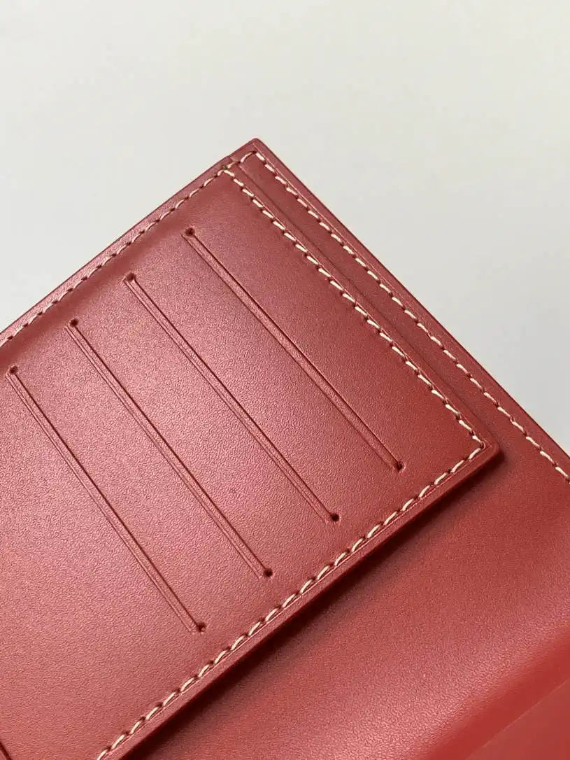 Goyard GRENELPMLTY01CL01X Grenelle Passport Cover G25191