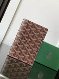 Goyard GRENELPMLTY01CL01X Grenelle Passport Cover G25187