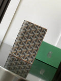 Goyard GRENELPMLTY01CL01X Grenelle Passport Cover G25189