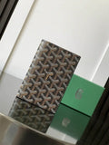 Goyard GRENELPMLTY01CL01X Grenelle Passport Cover G25190