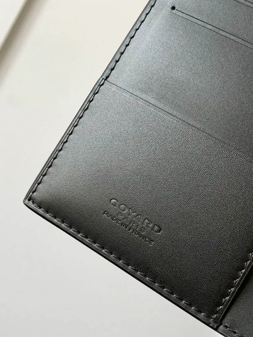 Goyard GRENELPMLTY01CL01X Grenelle Passport Cover G25190