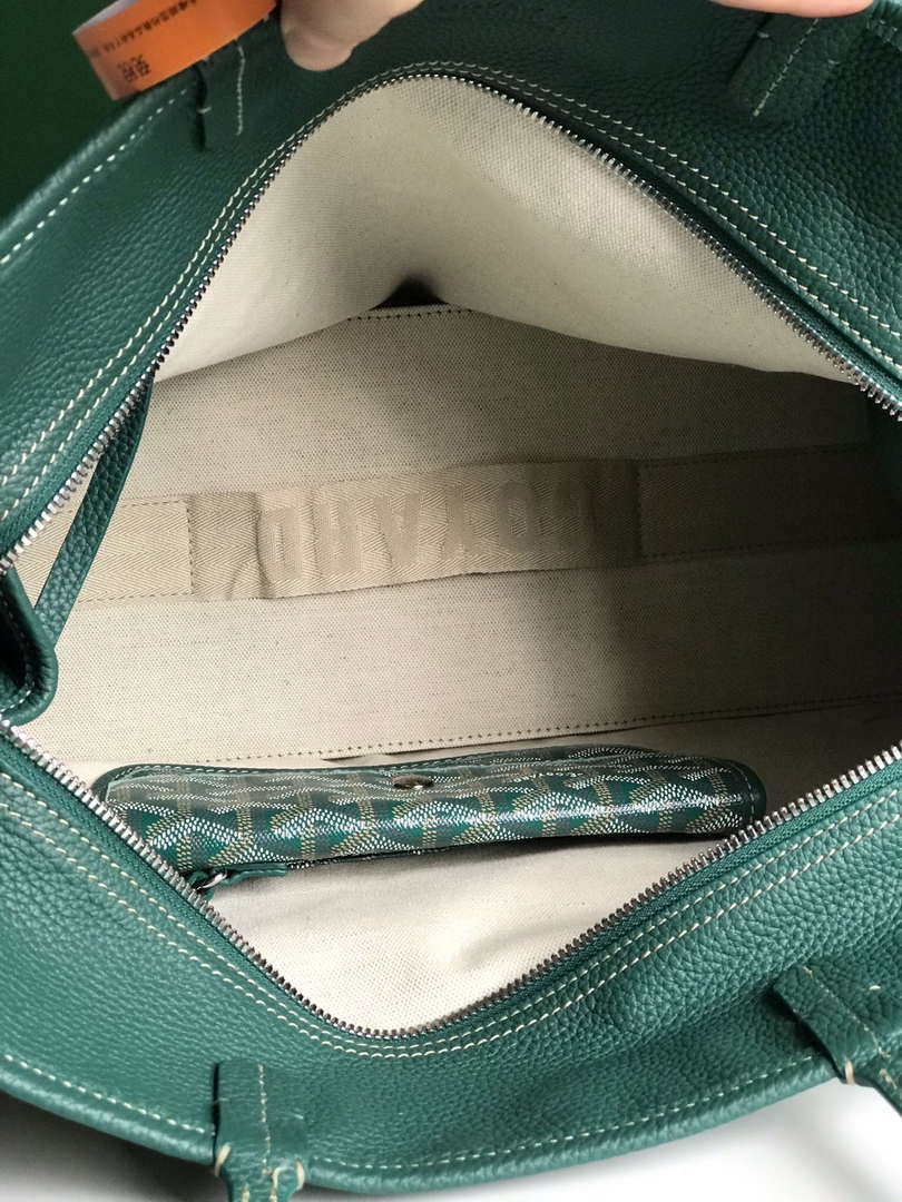 Goyard HARDY2PMLTY07CG07P Hardy PM Bag Green
