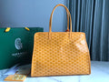 Goyard HARDY2PMLTY07CG07P Hardy PM Bag Yellow