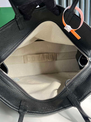 Goyard HARDY2PMLTY07CG07P Hardy PM Bag Black - Default Title - View 6