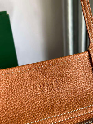 Goyard HARDY2PMLTY07CG07P Hardy PM Bag Brown - Default Title - View 7