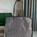 Goyard HARDY2PMLTY07CG07P Hardy PM Bag Navy Blue - Default Title - View 1