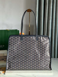Goyard HARDY2PMLTY07CG07P Hardy PM Bag Navy Blue