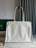 Goyard HARDY2PMLTY07CG07P Hardy PM Bag White