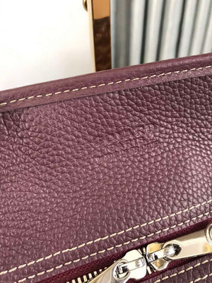 Goyard HARDY2PMLTY07CG07P Hardy PM Bag Wine Red - Default Title - View 5