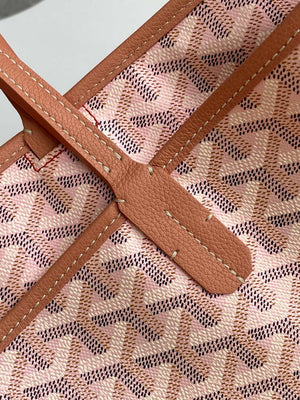 Goyard MMLTY01CL03P Artois MM Bag Pearly Pink - Default Title - View 6
