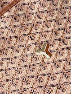 Goyard MMLTY01CL03P Artois MM Bag Pearly Pink - Default Title - View 8