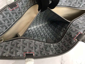 Goyard MMLTY01CL03P Artois MM Bag Gray - Default Title - View 9