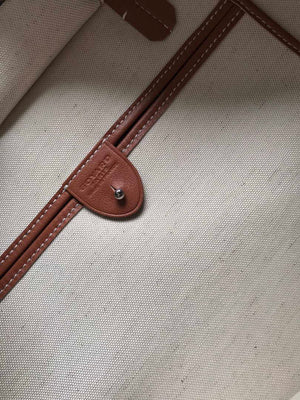 Goyard MMLTY01CL03P Artois MM Bag Brown Black - Default Title - View 8
