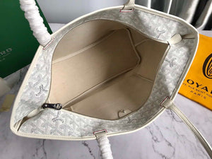 Goyard MMLTY01CL03P Artois MM Bag White - Default Title - View 7
