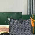 Goyard  Musette bag MUSETTPMLTY01CG03P Gy90001 - Default Title - View 1