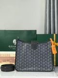 Goyard  Musette bag MUSETTPMLTY01CG03P Gy90001