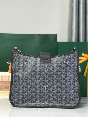 Goyard  Musette bag MUSETTPMLTY01CG03P Gy90001 - Default Title - View 2