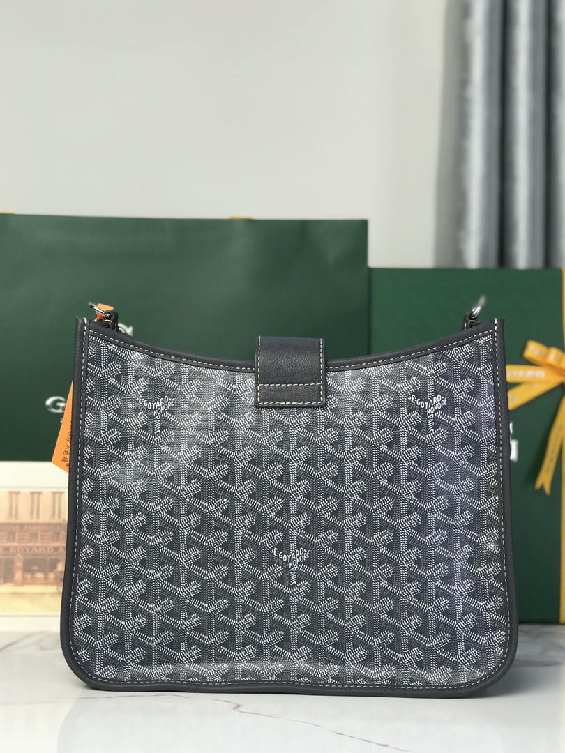 Goyard  Musette bag MUSETTPMLTY01CG03P Gy90001
