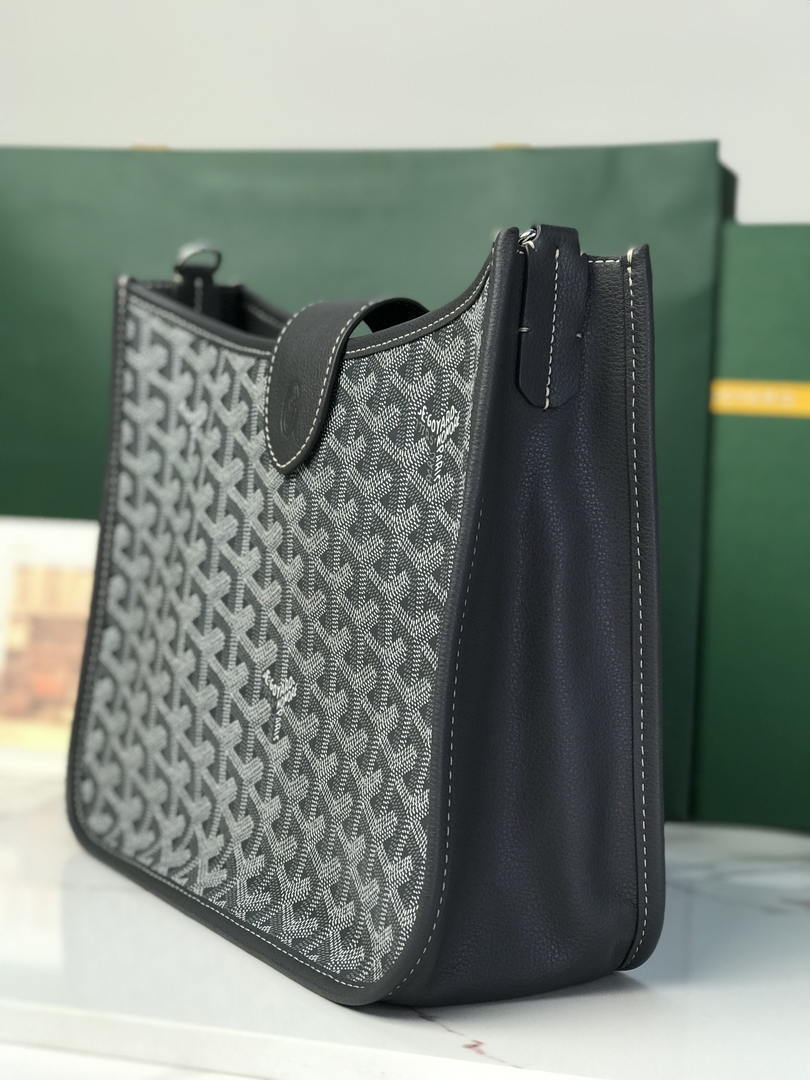 Goyard  Musette bag MUSETTPMLTY01CG03P Gy90001