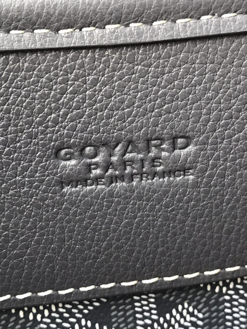 Goyard  Musette bag MUSETTPMLTY01CG03P Gy90001