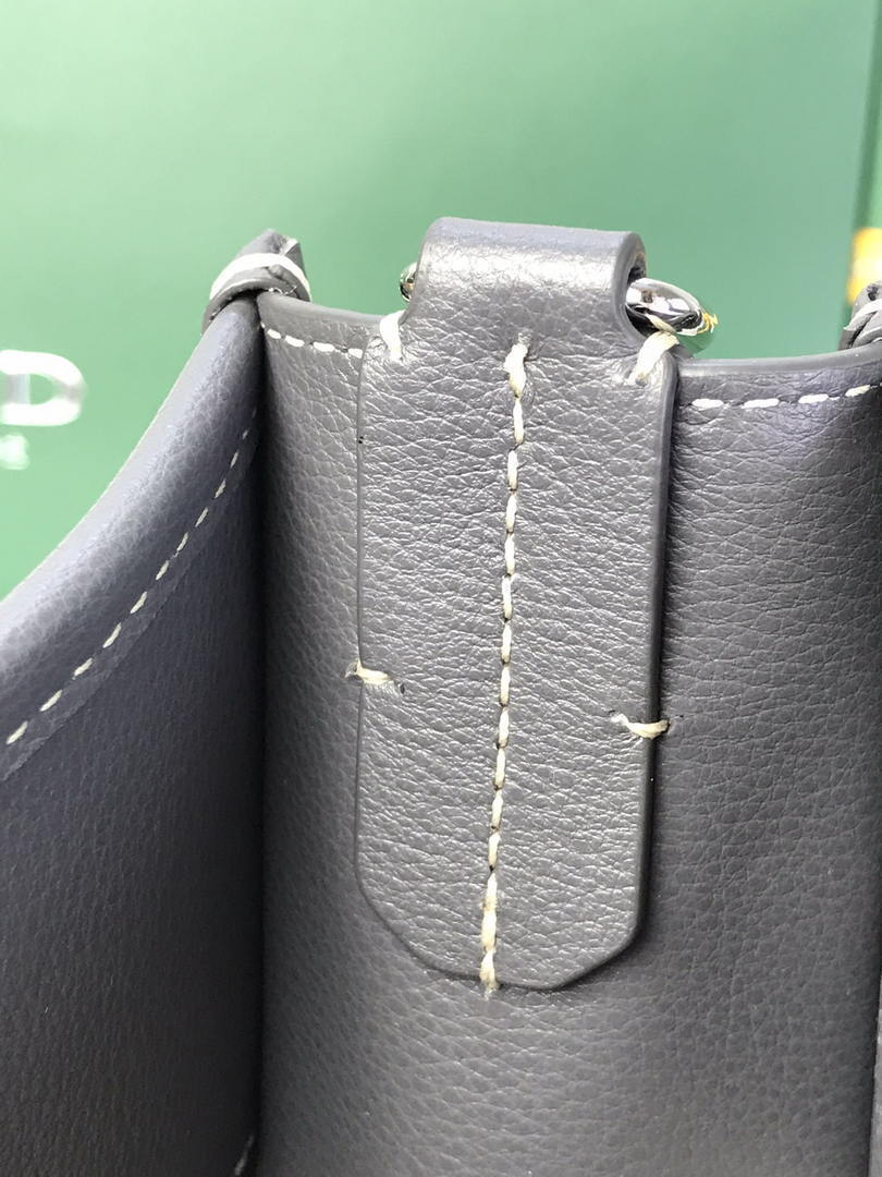 Goyard  Musette bag MUSETTPMLTY01CG03P Gy90001