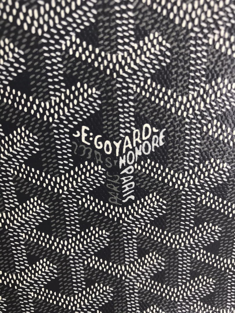 Goyard  Musette bag MUSETTPMLTY01CG03P Gy90001