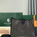 Goyard  Musette bag MUSETTPMLTY01CG03P Gy90003 - Default Title - View 1