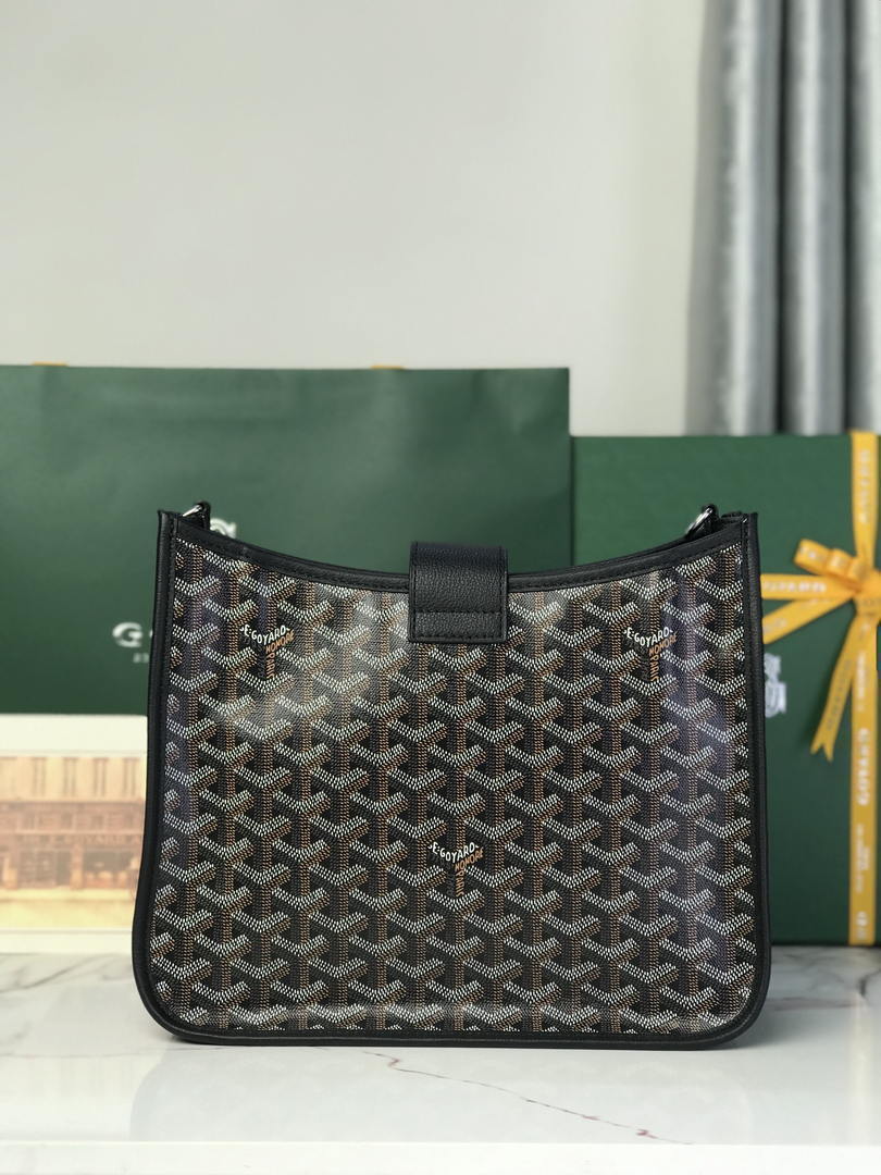 Goyard  Musette bag MUSETTPMLTY01CG03P Gy90003